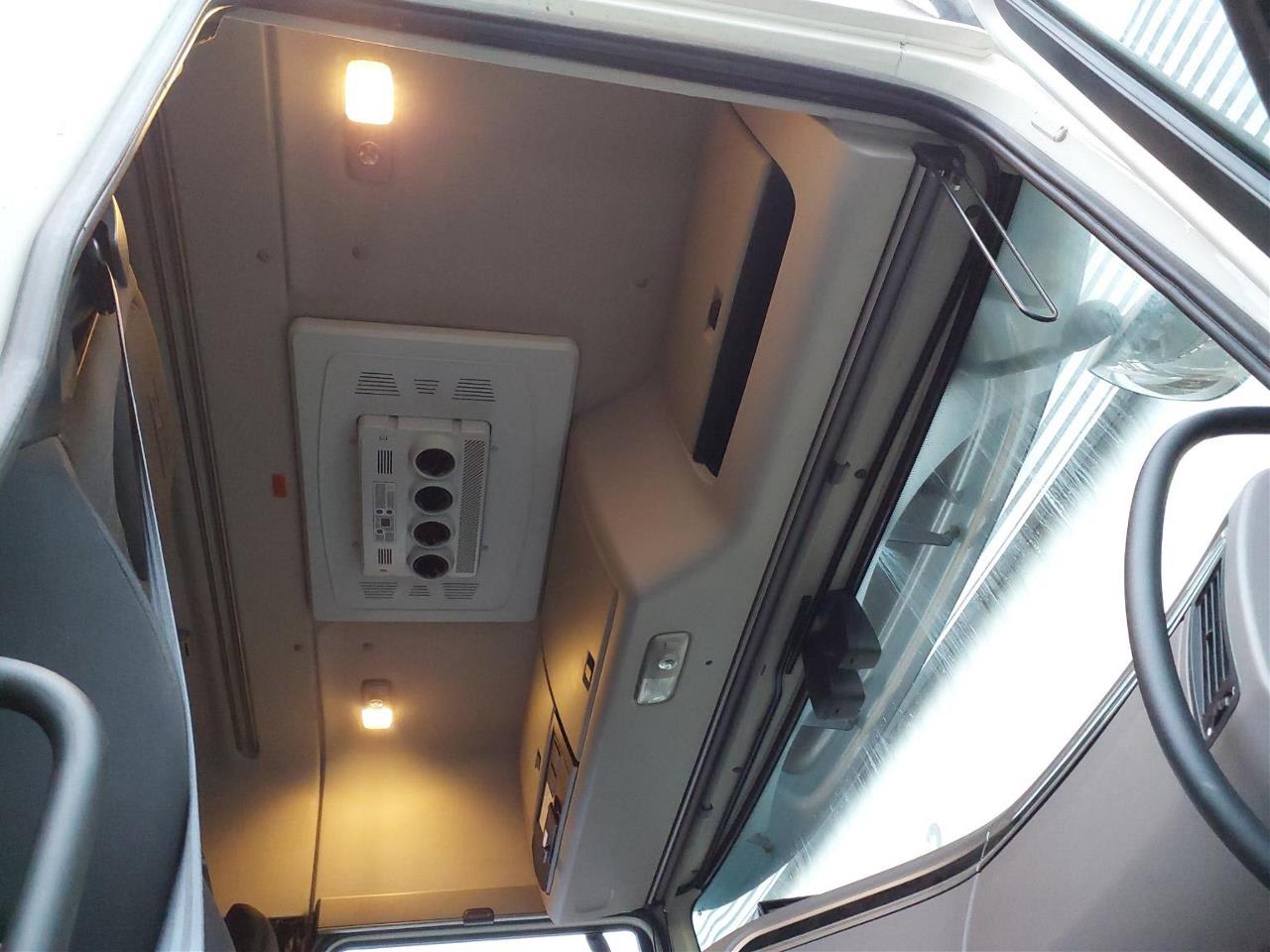 DAF XF 480 FT 4X2 null