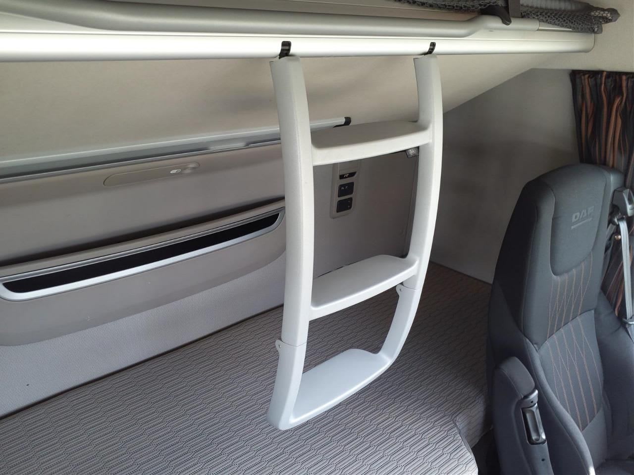 DAF XF 450 FT 4X2 null