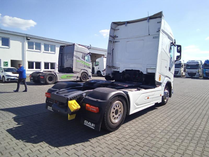DAF XG 480 FT 4X2 null