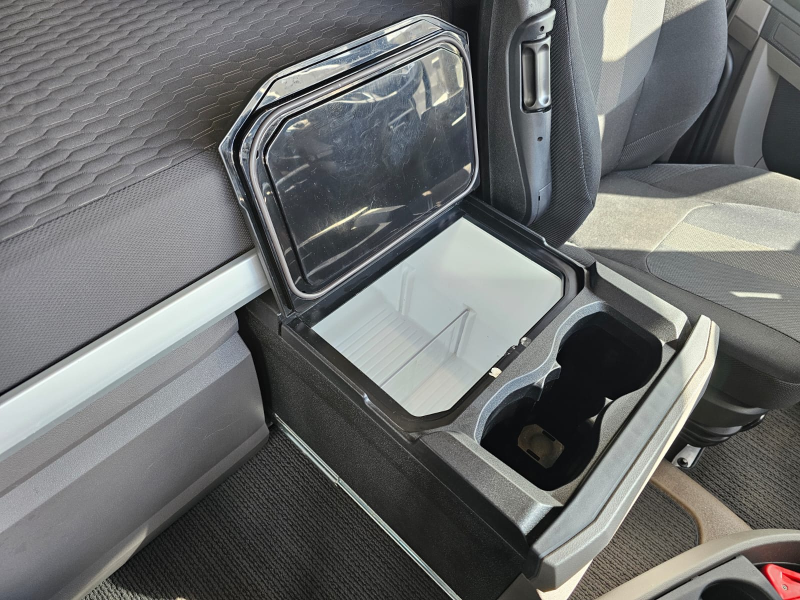 DAF XFn 480 FT 4X2 null