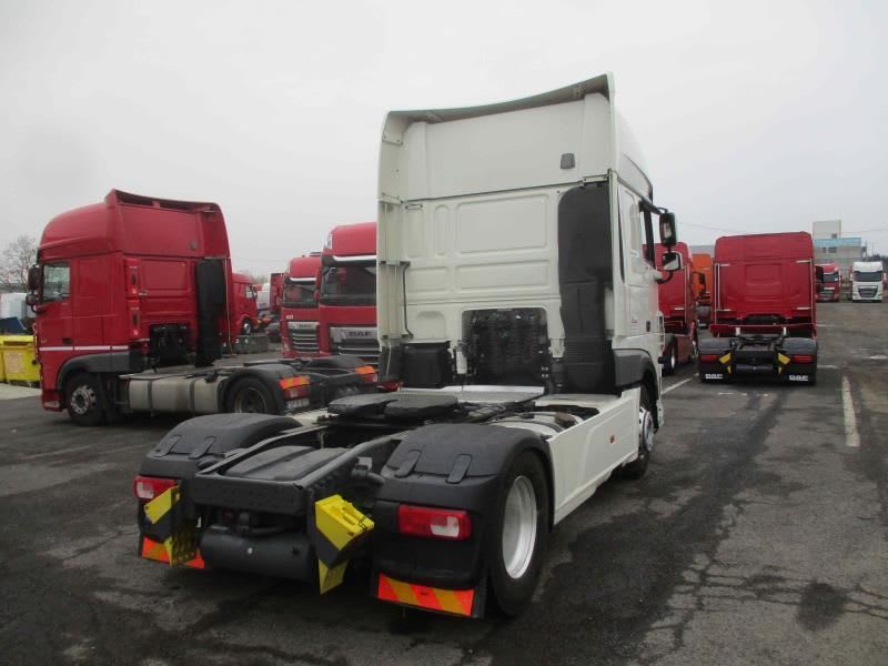 DAF XF 480 FT 4X2 null