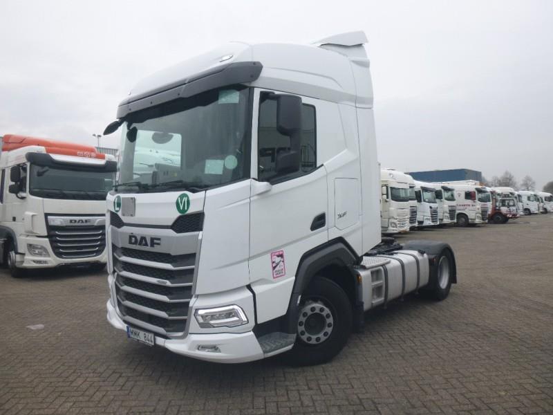 DAF XFn 480 FT 4X2 null