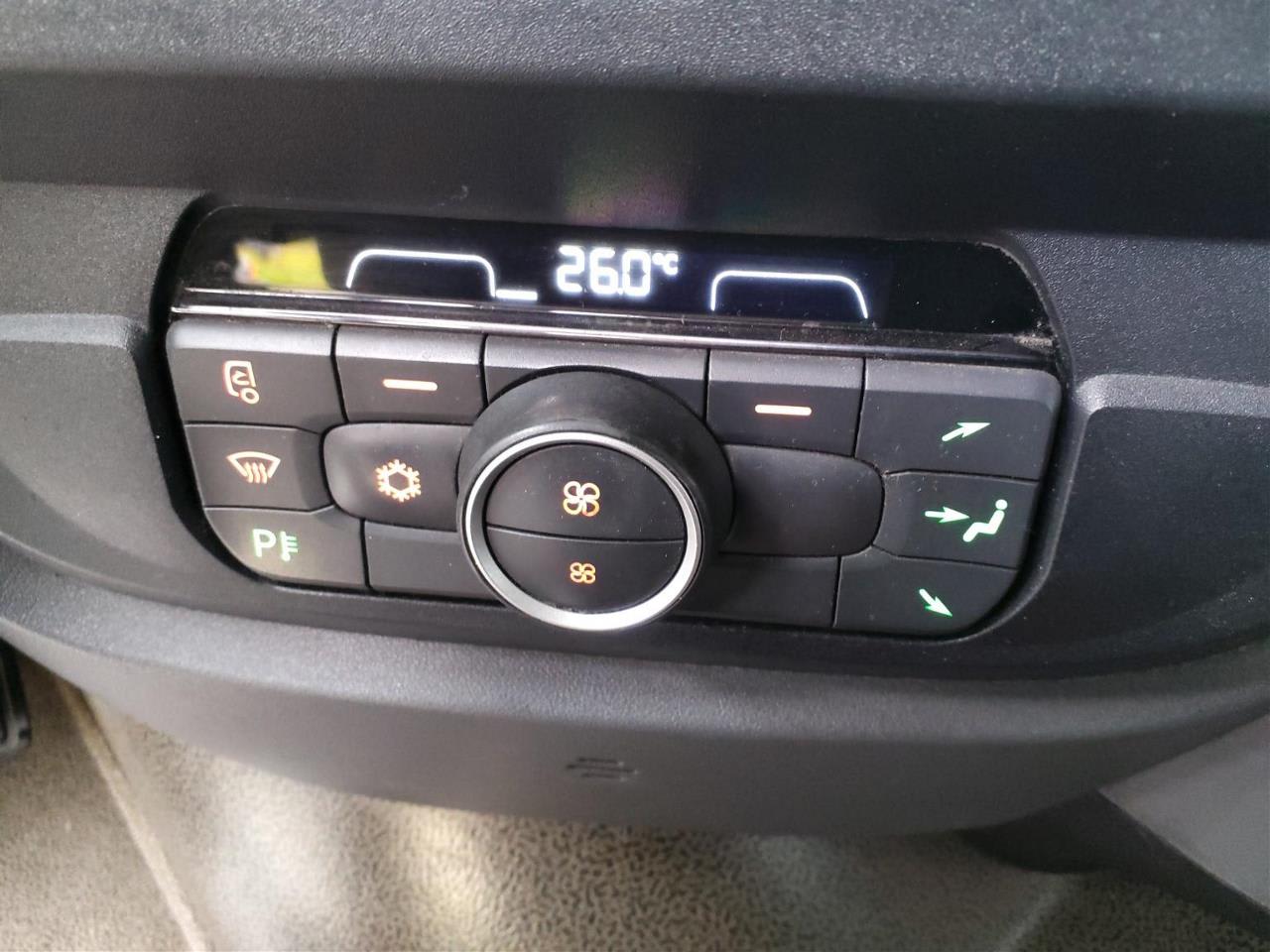 DAF XF 480 FA 4X2 null