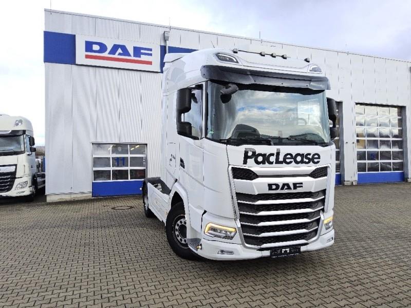DAF XG 480 FT 4X2 null