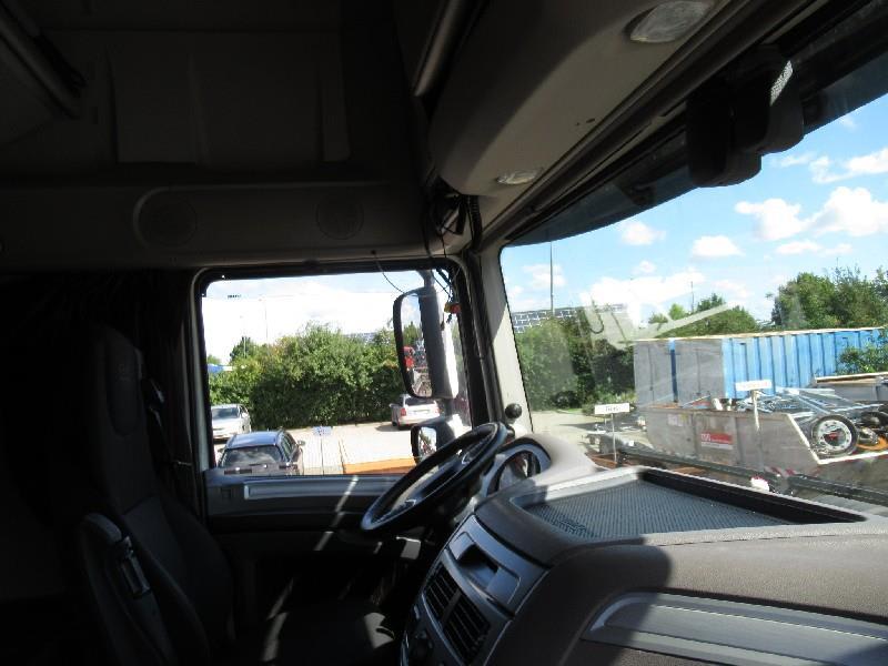 DAF XF 480 FT 4X2 null