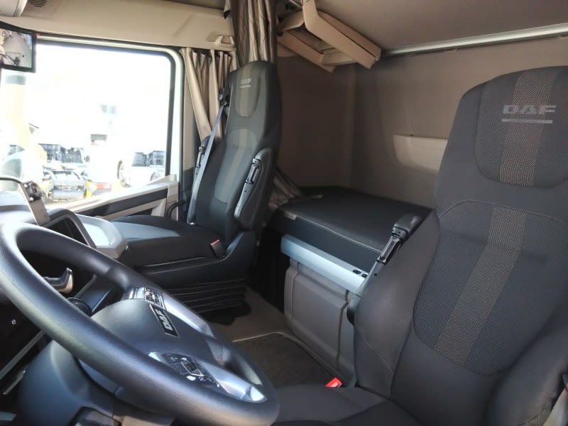 DAF XG 480 FT 4X2 null