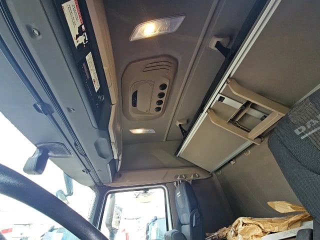 DAF XFn 480 FT 4X2 null