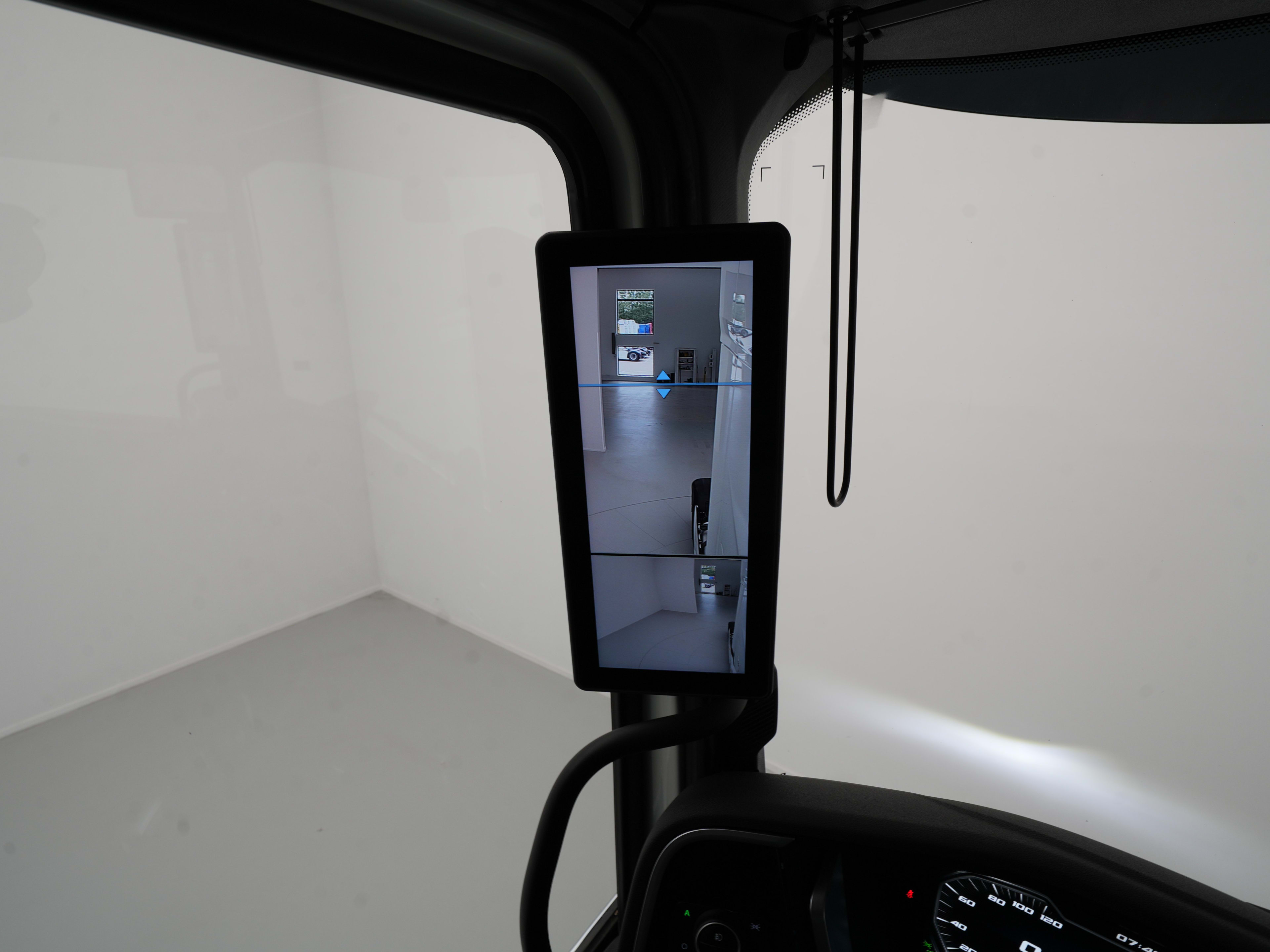 DAF XG+ 480 FT 4X2 null