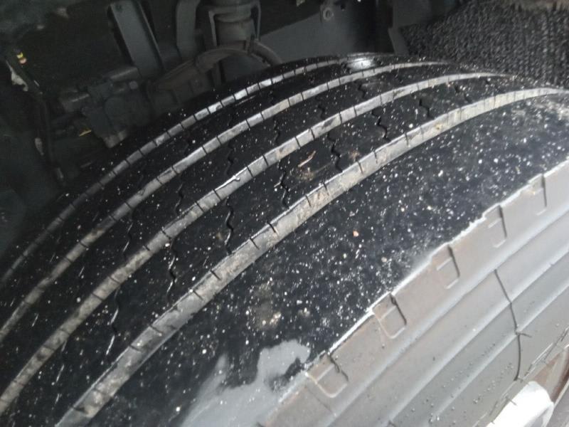 DAF XF 480 FT 4X2 null