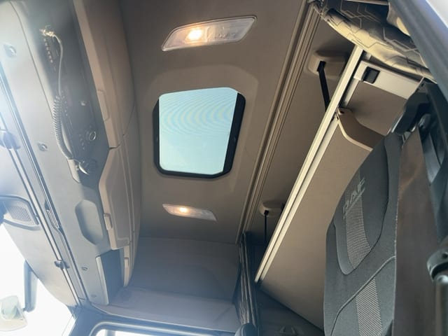 DAF XFn 480 FT 4X2 null