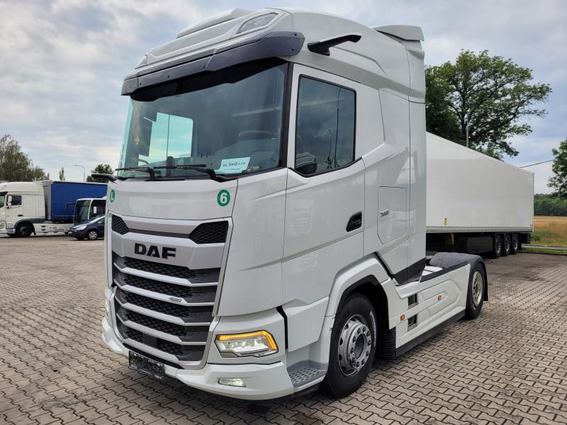 DAF XG 480 FT 4X2 null