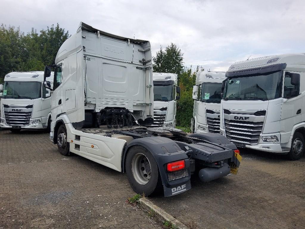 DAF XG 480 FT 4X2 null