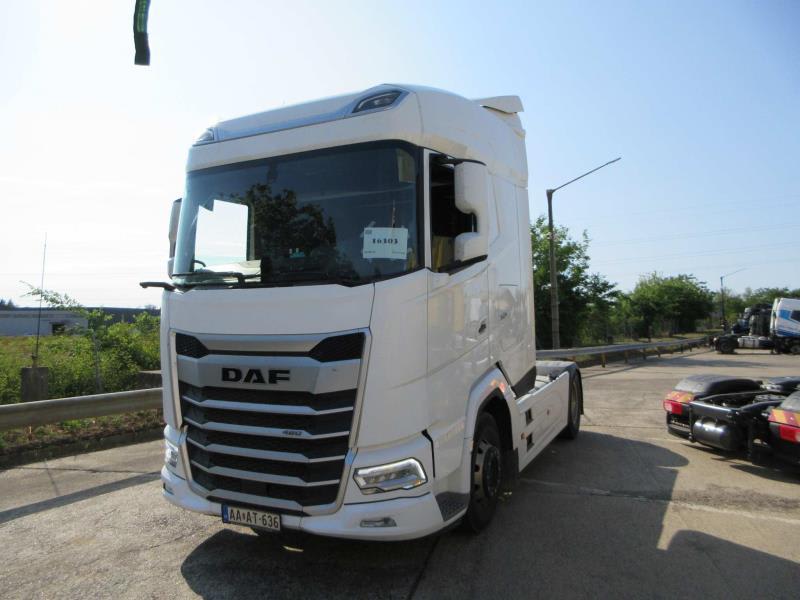 DAF XG 480 FT 4X2 null