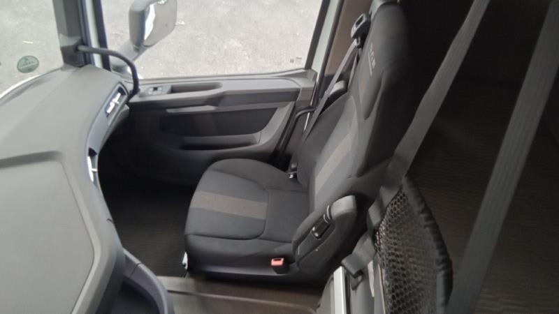 DAF XFn 480 FT 4X2 null