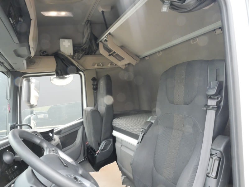DAF XFn 480 FT 4X2 null