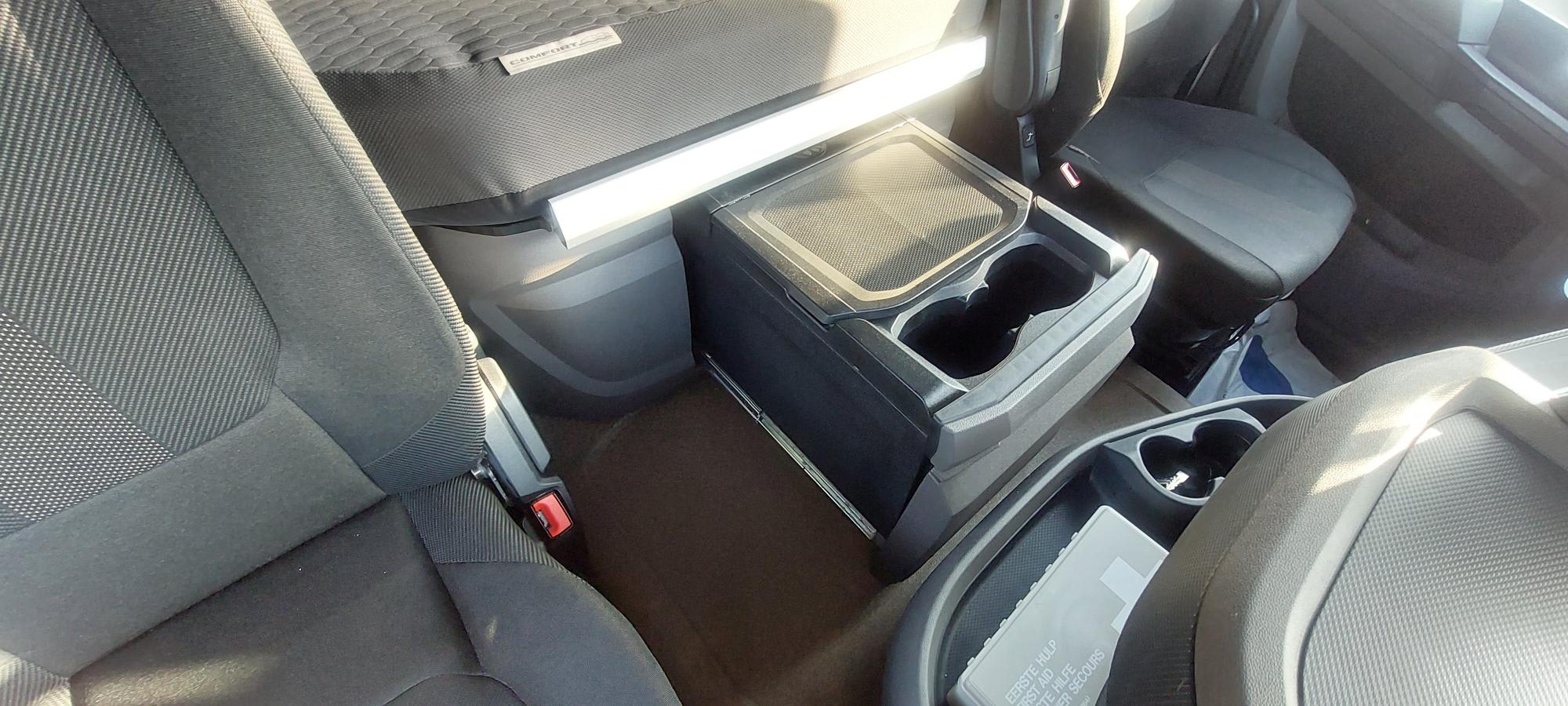 DAF XFn 480 FT 4X2 null