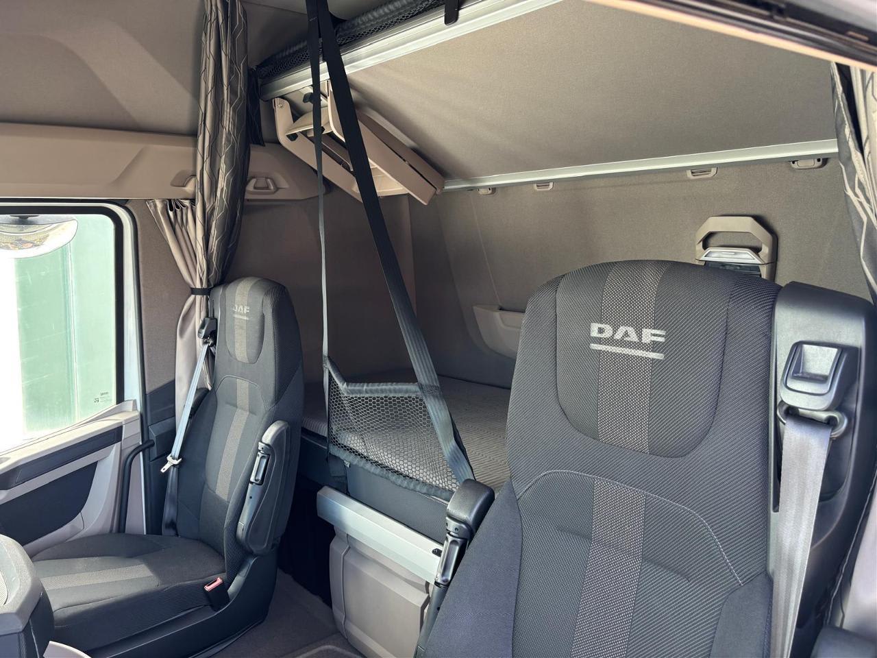 DAF XG 480 FT 4X2 null
