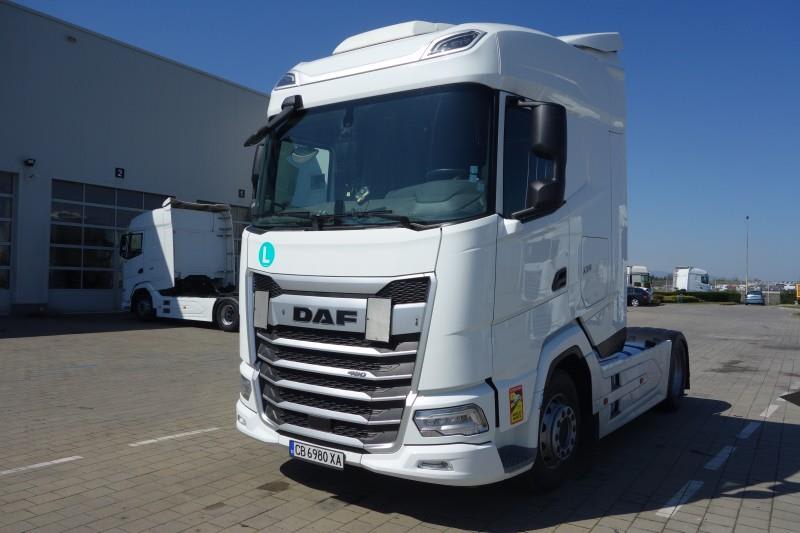 DAF XG 480 FT 4X2 null