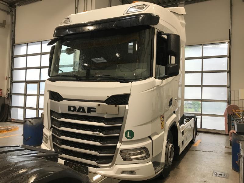 DAF XFn 480 FT 4X2 Foto in arrivo a breve