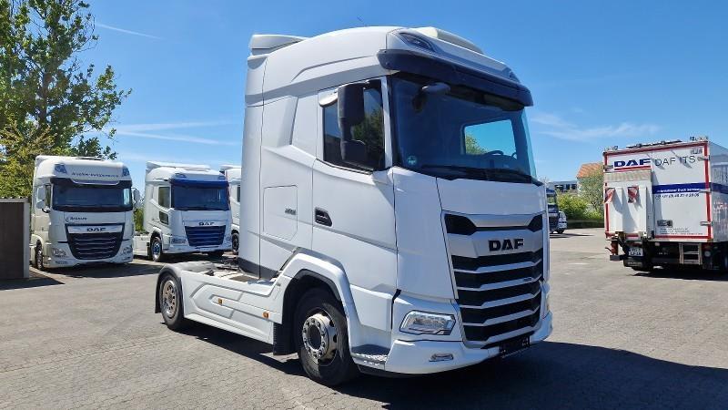 DAF XG 480 FT 4X2 null