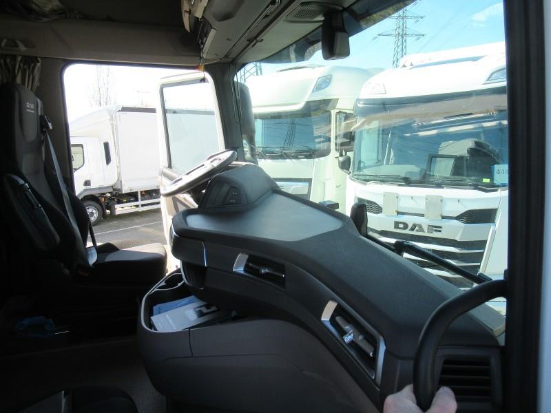 DAF XG 480 FT 4X2 null
