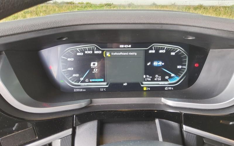 DAF XG 480 FT 4X2 LOW DECK null