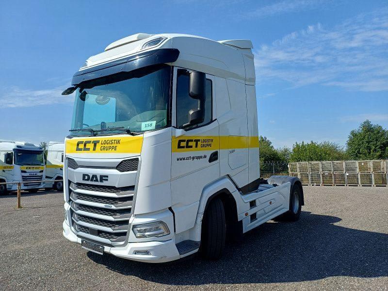 DAF XG 480 FT 4X2 null