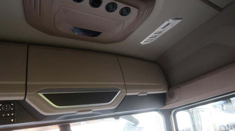 DAF XG 480 FT 4X2 null