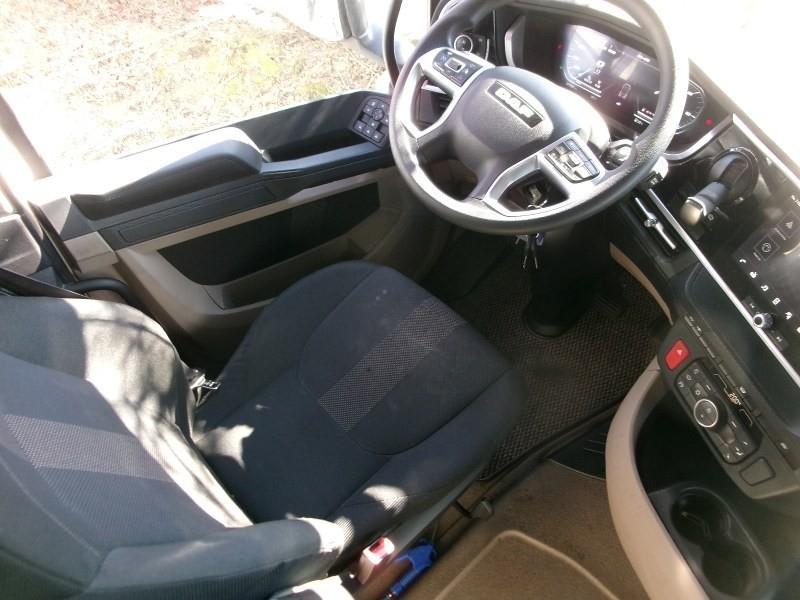DAF XG 480 FT 4X2 null