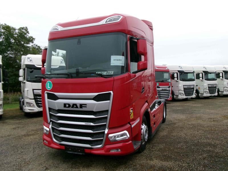 DAF XG 480 FT 4X2 null