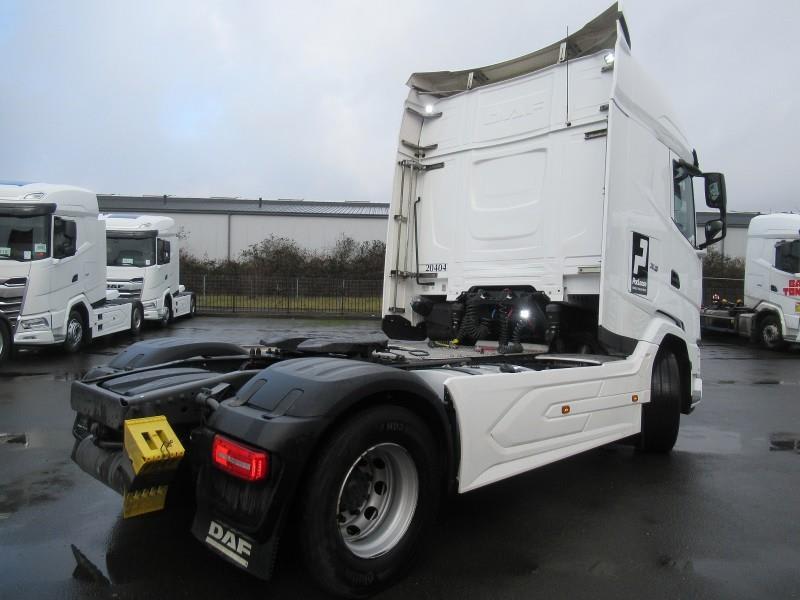 DAF XG 480 FT 4X2 null