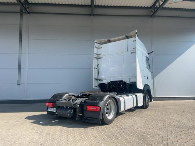 DAF XG 480 FT 4X2 LOW DECK null