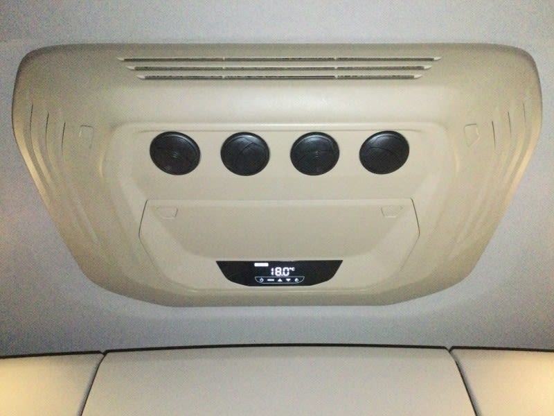 DAF XFn 480 FT 4X2 null