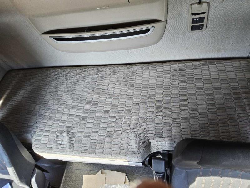 DAF XF 480 FT 4X2 LOW DECK null