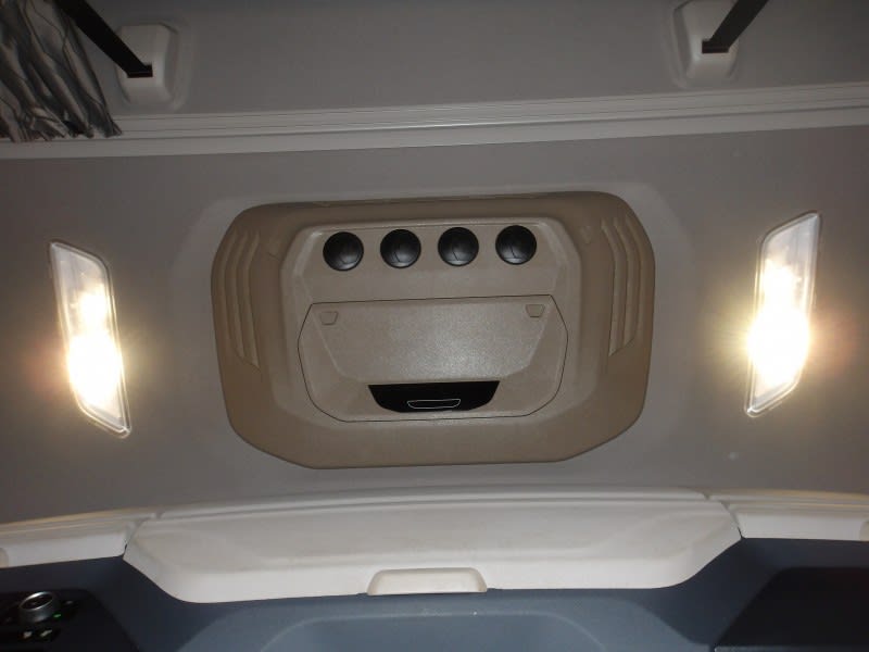 DAF XFn 480 FT 4X2 null