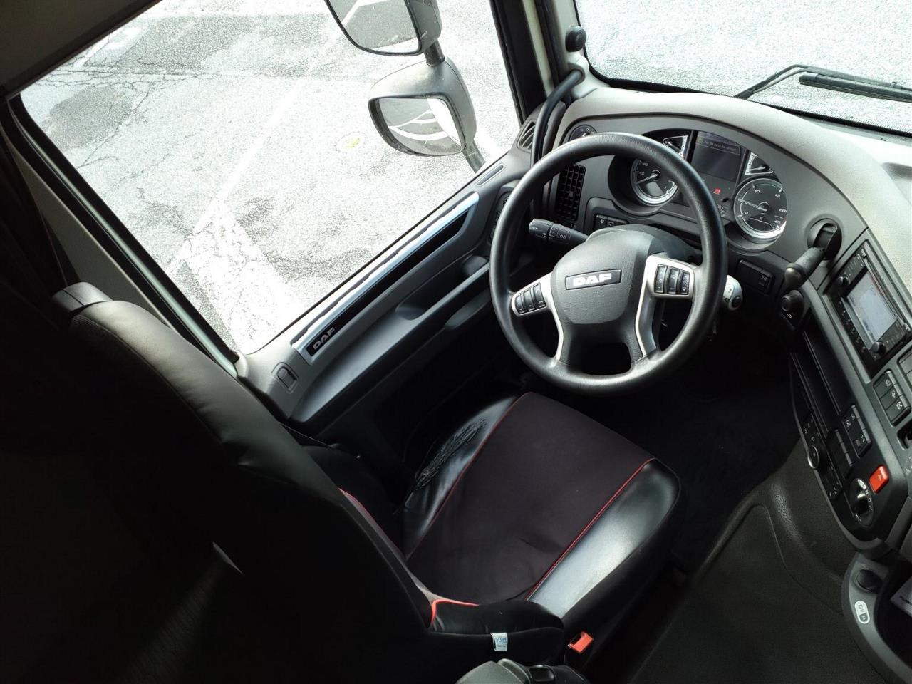 DAF XF 530 FT 4X2 null