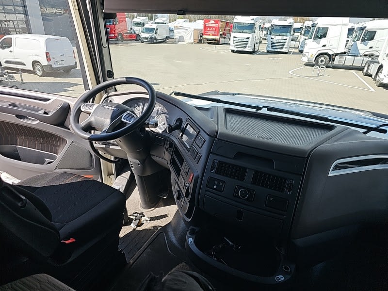 DAF XF 480 FT 4X2 null