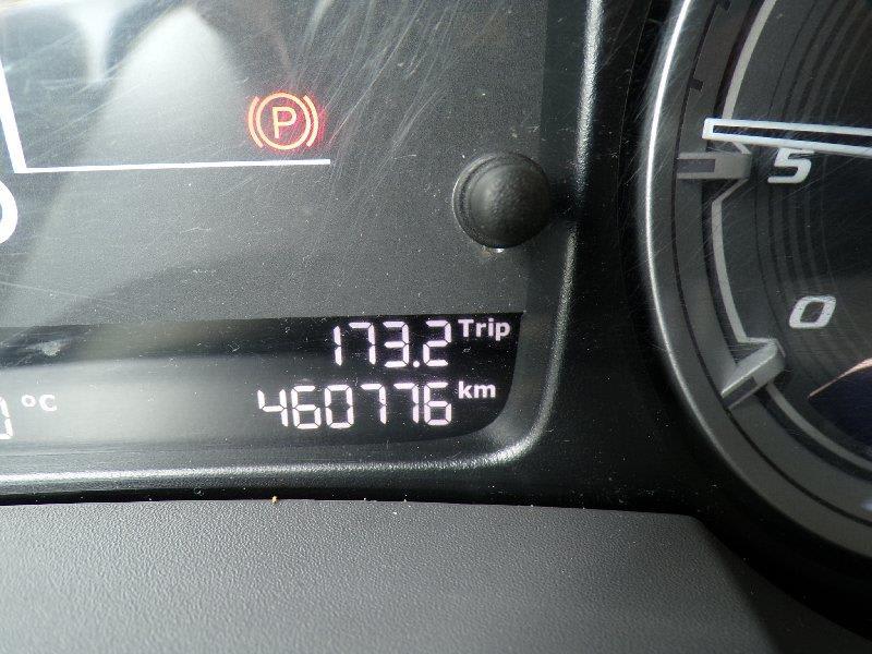 DAF XF 480 FAN 6X2 N null