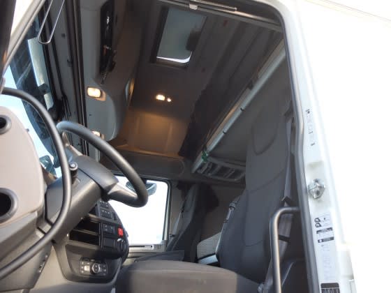 DAF XF 480 FT 4X2 null