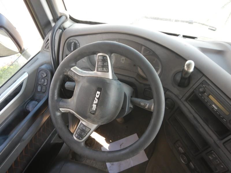 DAF XF 480 FT 4X2 null