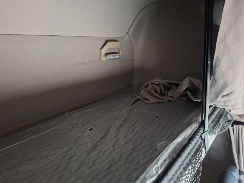 DAF XG+ 480 FAN 6X2 N null