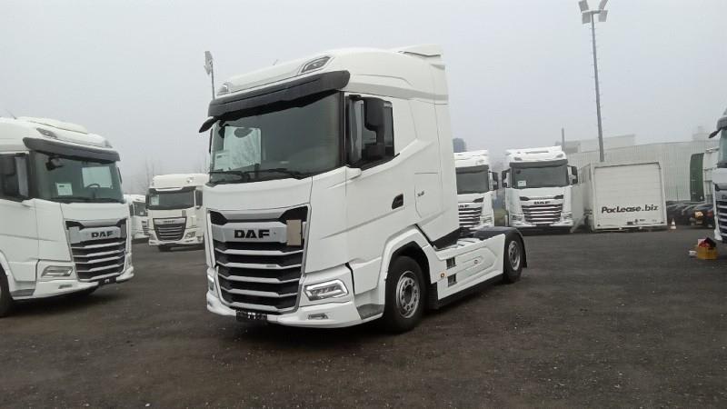 DAF XG 480 FT 4X2 null