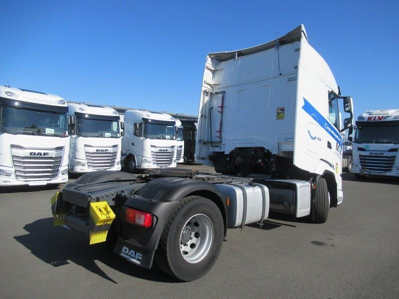 DAF XG 480 FT 4X2 null