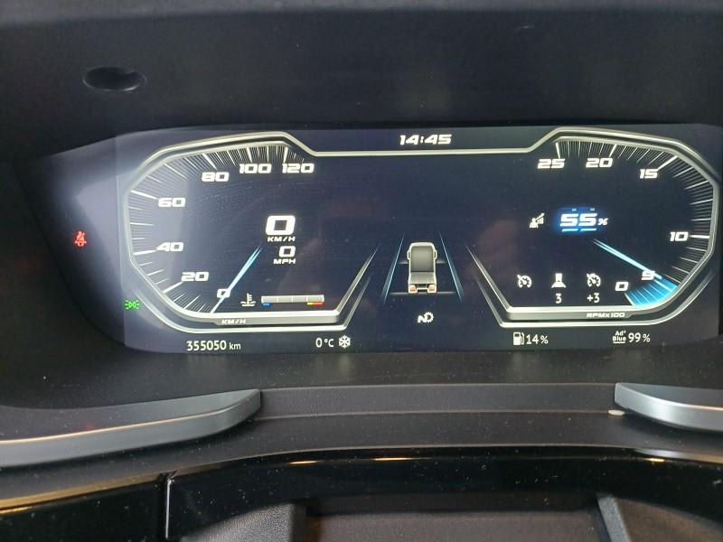 DAF XG 480 FT 4X2 null