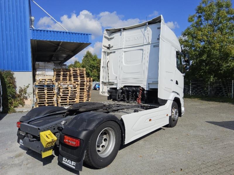DAF XG 480 FT 4X2 null