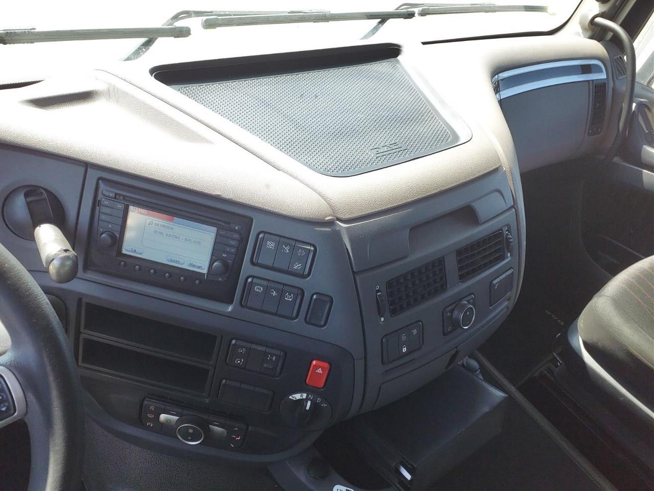 DAF XF 530 FT 4X2 null