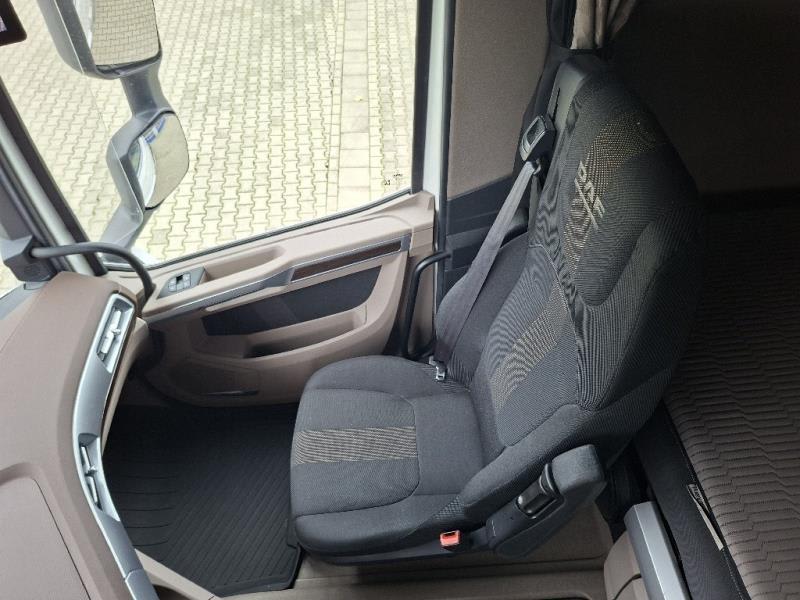 DAF XG+ 480 FAN 6X2 N null