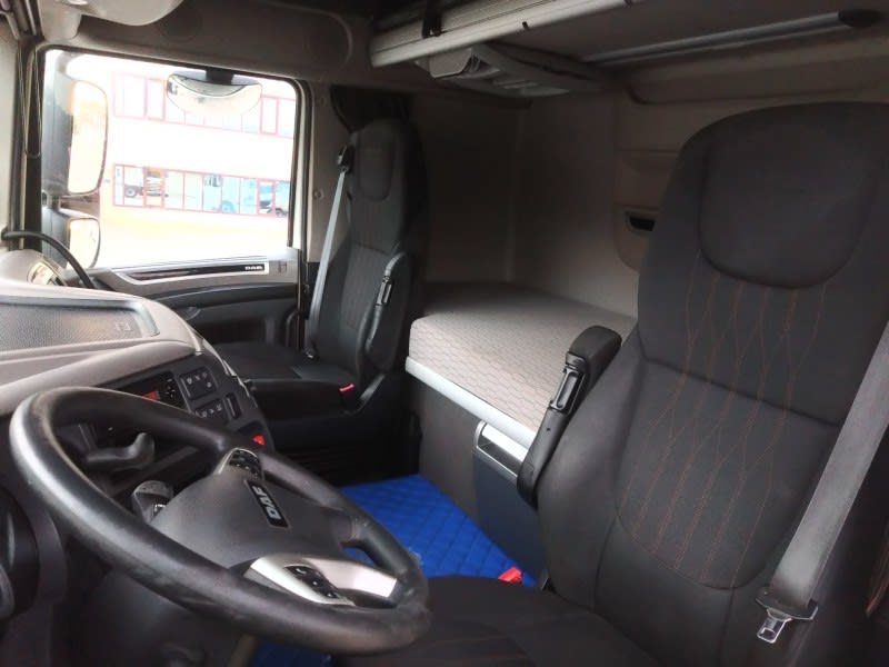 DAF XF 480 FT 4X2 null