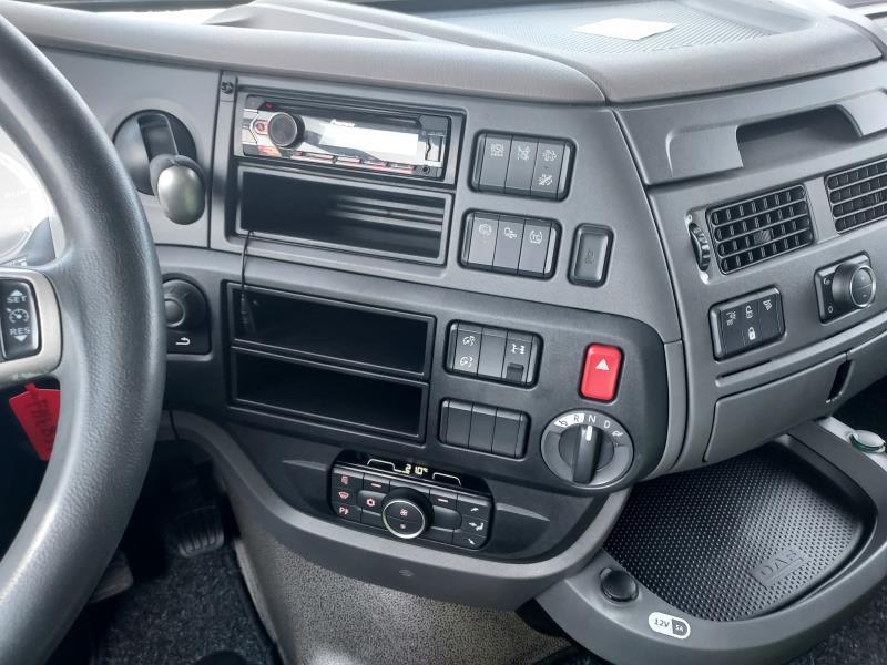 DAF XF 480 FT 4X2 null