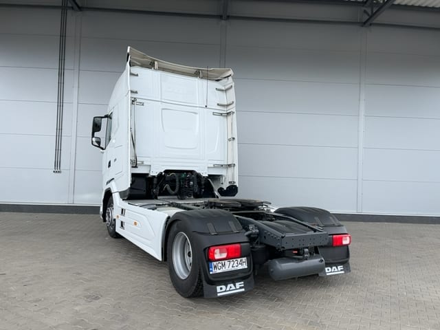 DAF XG 480 FT 4X2 null